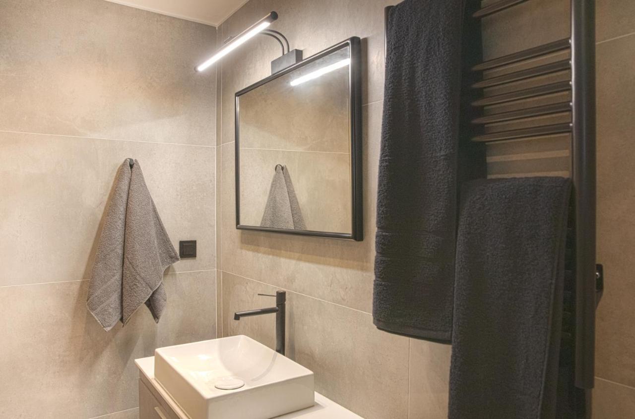 Philippos & Alexandros Apartments Tigaki Zewnętrze zdjęcie
