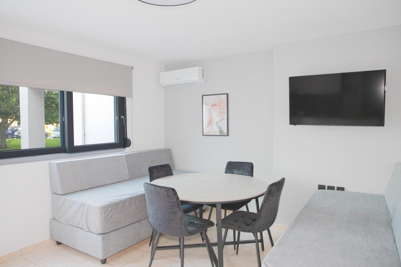 Philippos & Alexandros Apartments Tigaki Zewnętrze zdjęcie